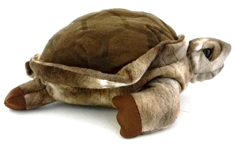 tortoise shell cat plush