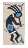 Kokopelli Tile