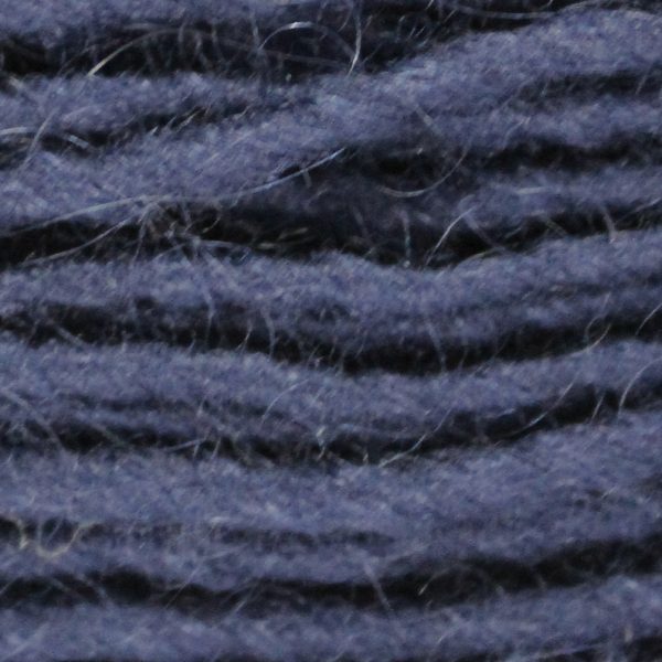 Wool Yarn-127 Navy Sailor