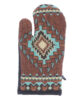 Tucumcari Oven Mitt