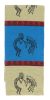 Three Kokopelli Kitchen Towel