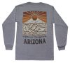 Grand Canyon Long Sleeve Shirt