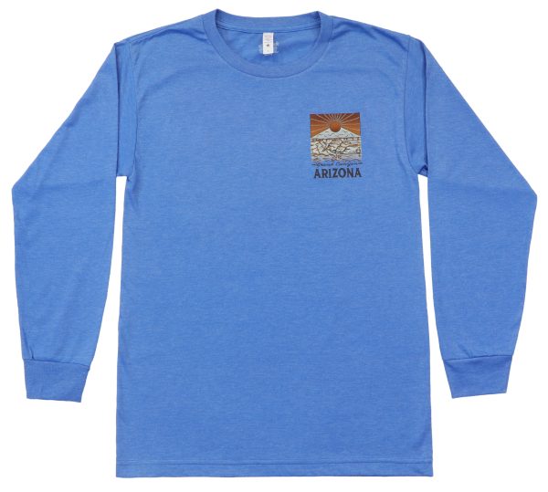 Grand Canyon Long Sleeve Shirt