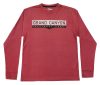 Grand Canyon National Park Long Sleeve T-Shirt