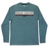 Grand Canyon National Park Long Sleeve T-Shirt