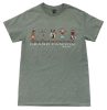 Grand Canyon Kachina T-Shirt