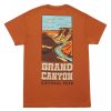 Visard River Canyon T-Shirt