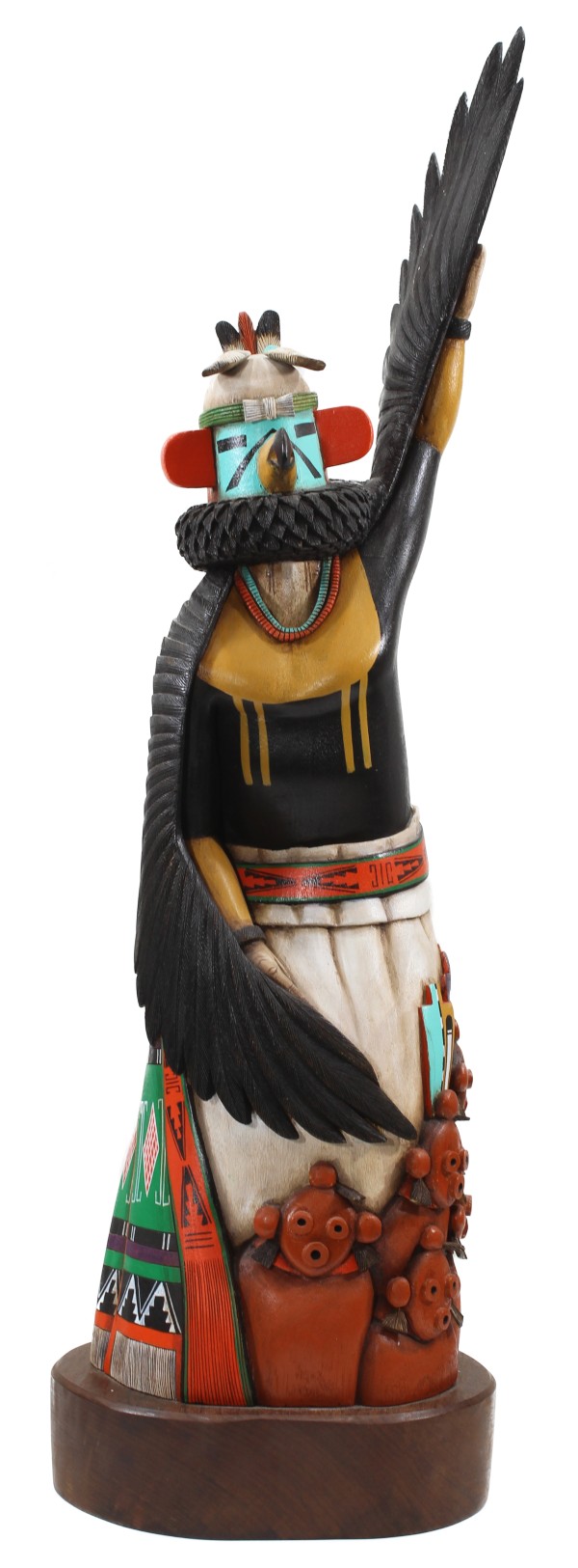 Hopi Kachina