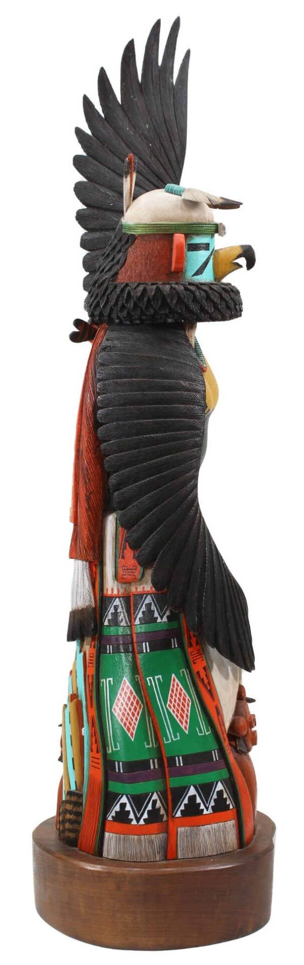 Hopi Kachina
