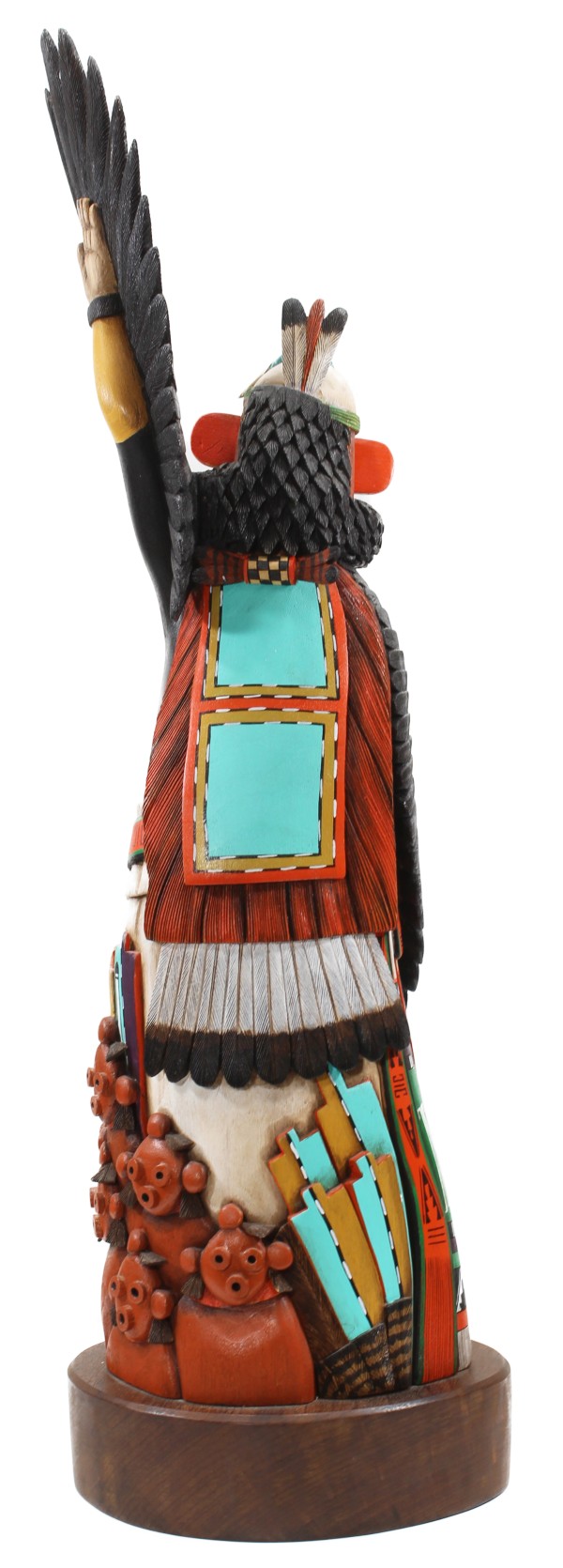 Hopi Kachina