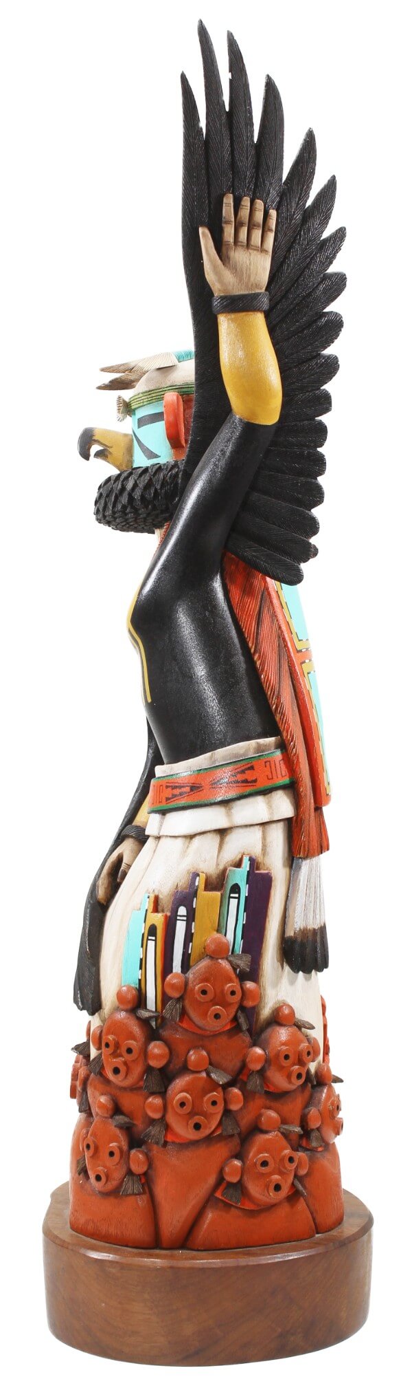 Hopi Kachina