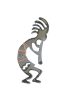 Kokopelli Magnet