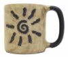 Mara Sunburst Mug