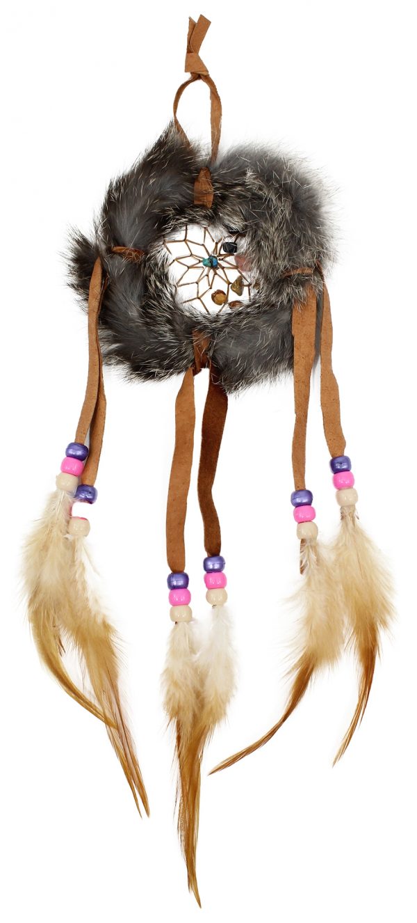 <p>Dreamcatcher</p>Available in Other Colors