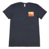 Desert Sky Arizona T-Shirt