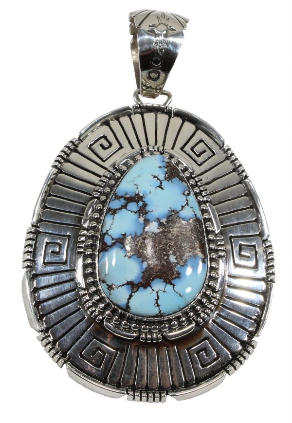 Navajo Pendant - Cameron Trading Post