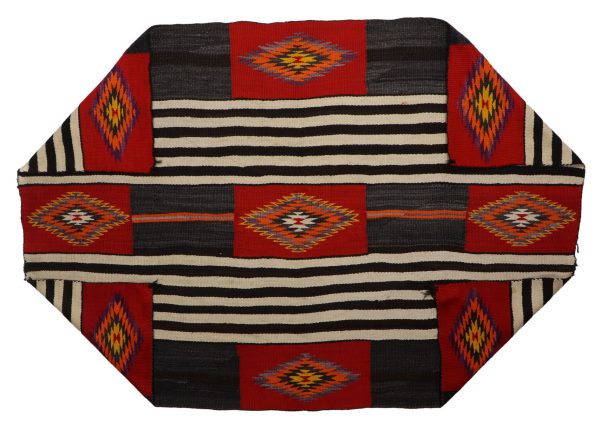 Navajo Third/Second Phase Blanket