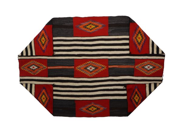 Navajo Third/Second Phase Blanket