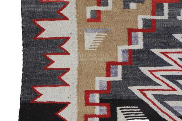 Navajo Bisti Rug