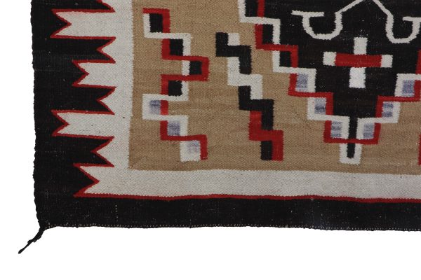 Navajo Bisti Rug