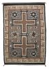 Navajo Bisti Rug