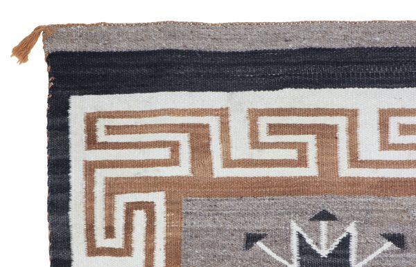 Navajo Bisti Rug Navajo Bisti Rug