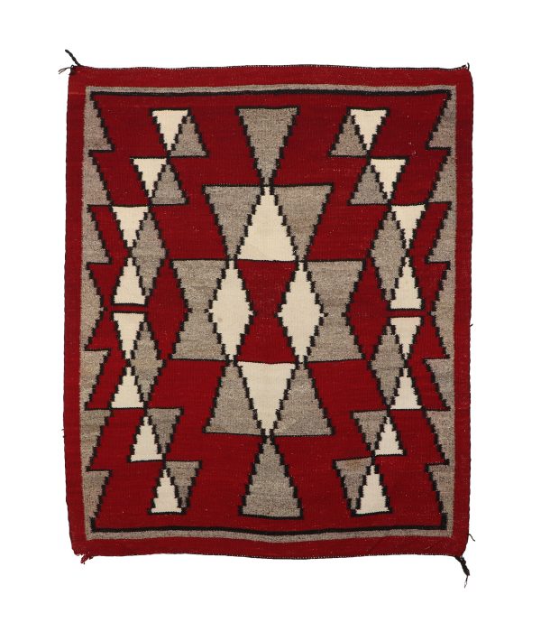 Navajo Eyedazzler Rug