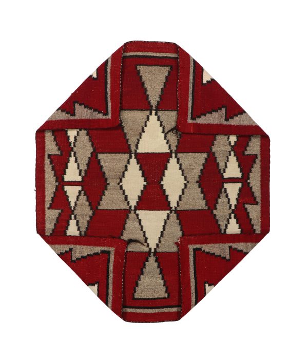 Navajo Eyedazzler Rug