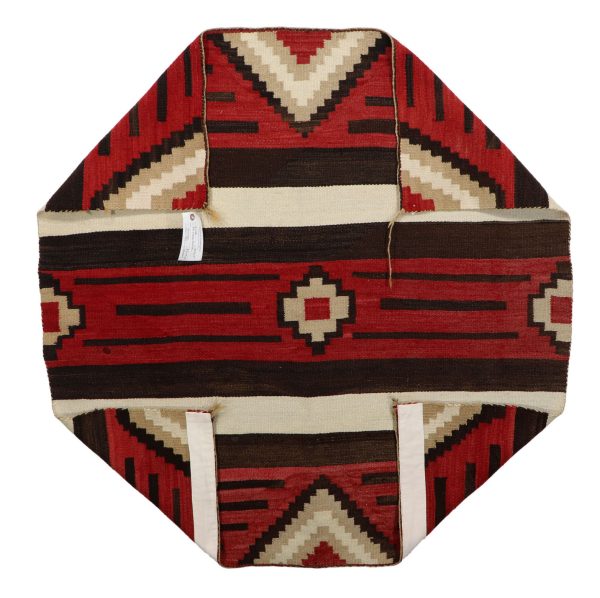 Navajo Third Phase Revival Blanket