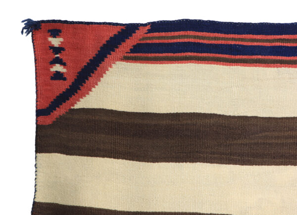 Navajo Classic Men's Third Phase Blanket