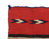 Navajo Woman's Blanket