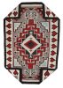 Navajo Klagetoh Rug