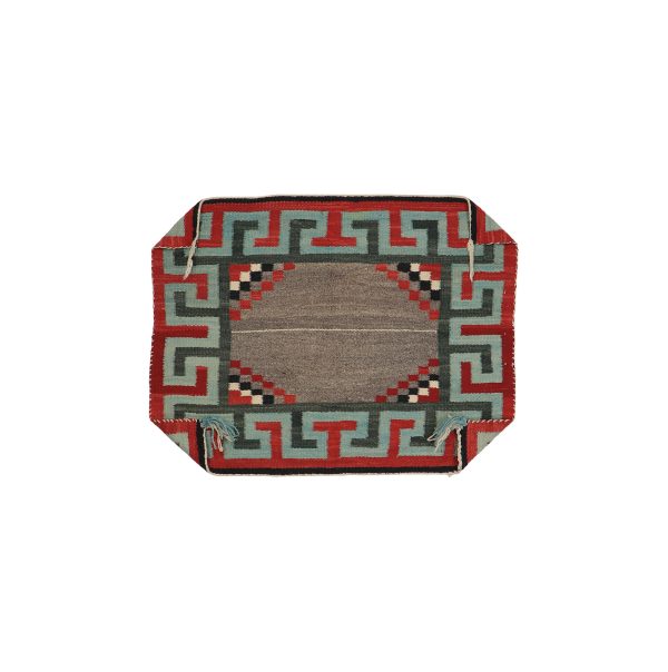 Navajo Saddle Blanket