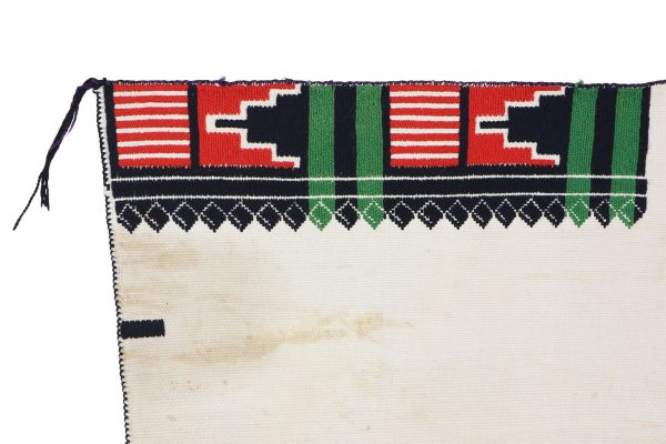 Hopi Woven Skirt