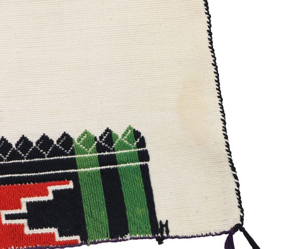 Hopi Woven Skirt