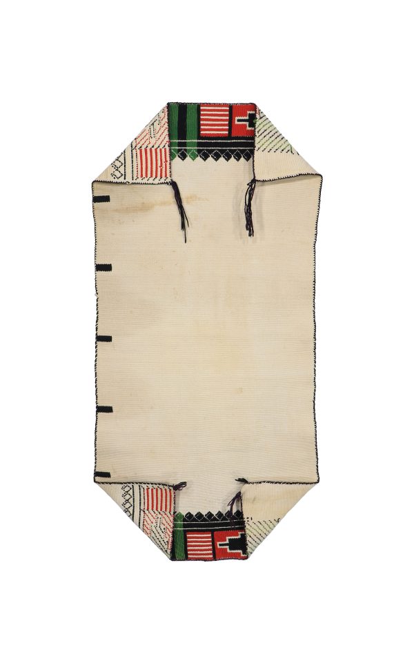 Hopi Woven Skirt