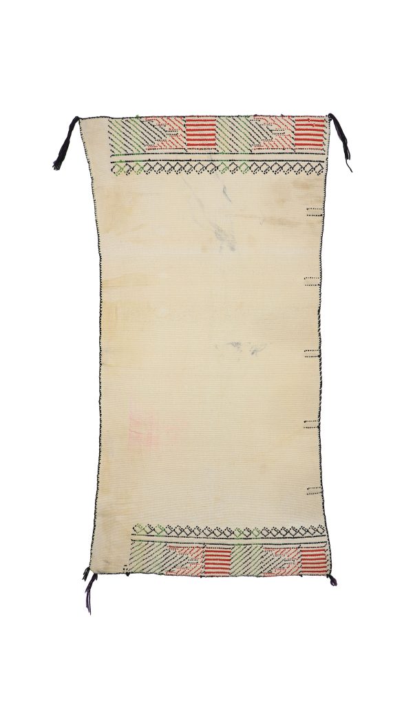 Hopi Woven Skirt