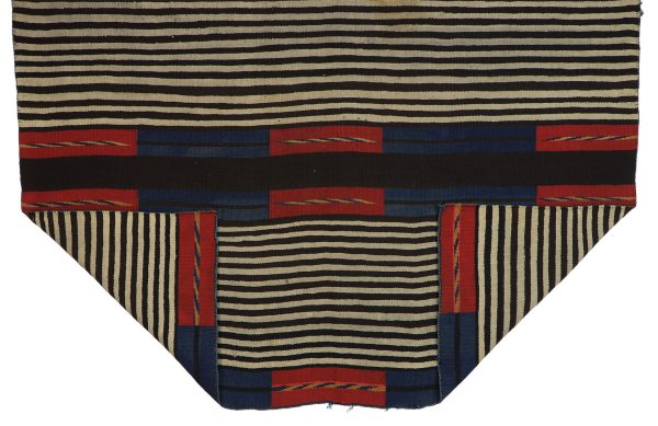 Navajo Classic Second Phase Woman's Blanket