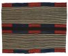 Navajo Classic Second Phase Woman's Blanket