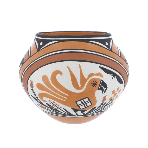 Acoma Pottery
