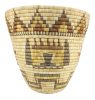 Hopi Coil Basket