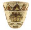 Hopi Coil Basket