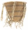 Apache Twined Burden Basket