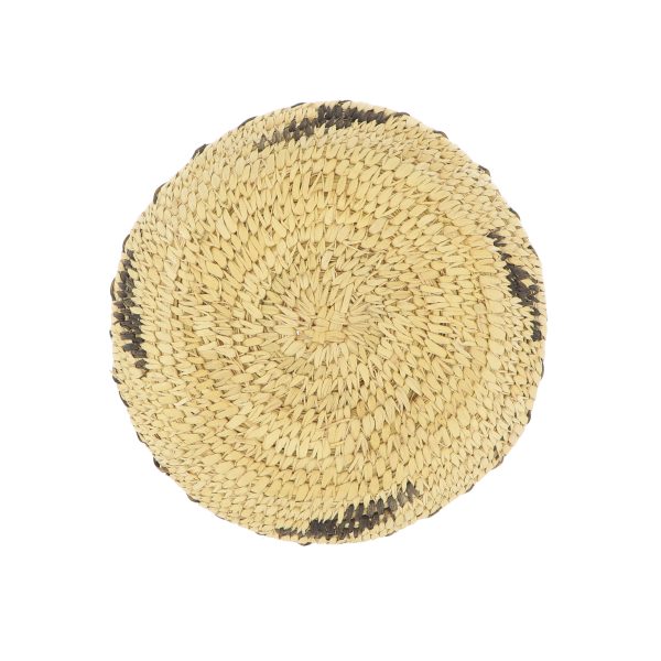 Tohono O'Odham Basket