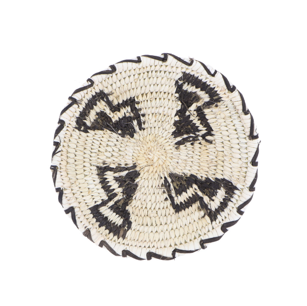 Native American Navajo Baskets For Sale Cameron Trading Post