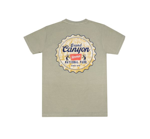 Grand Canyon Adventure T-shirt