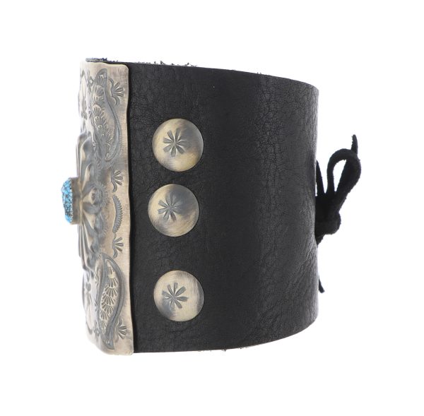 Navajo Bow Guard