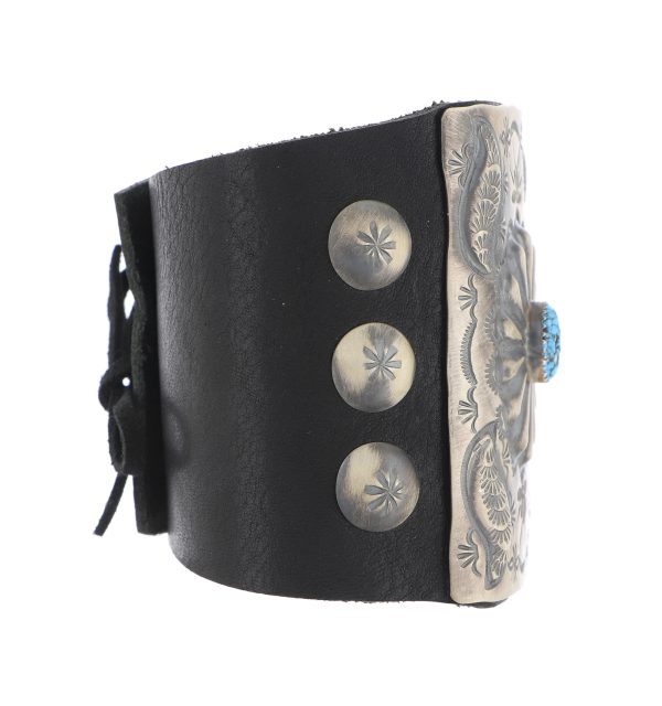 Navajo Bow Guard