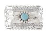 Navajo Buckle