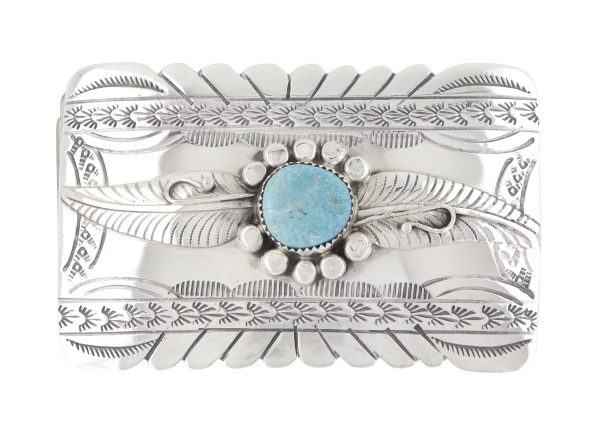Navajo Buckle